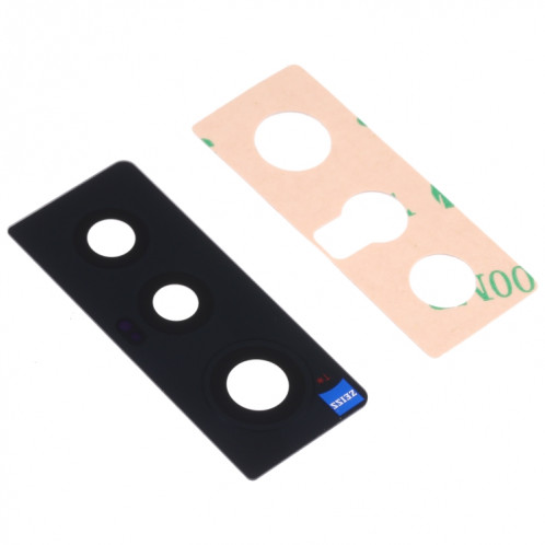 Pour Vivo X70 V2133A V2104 10 pièces lentille de caméra arrière SH4326790-04