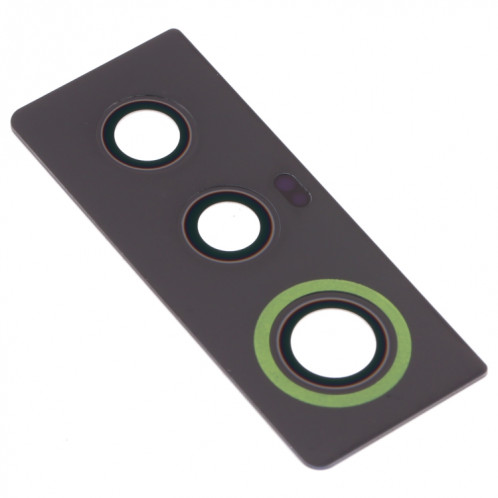 Pour Vivo X70 V2133A V2104 10 pièces lentille de caméra arrière SH4326790-04