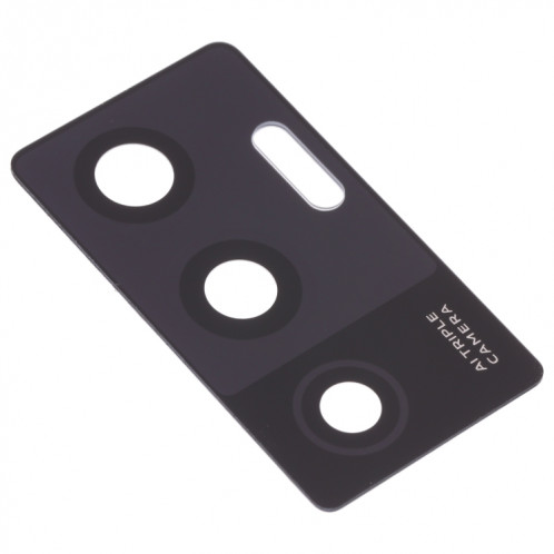 Pour Vivo S10e 10pcs objectif de caméra arrière SH43291387-04