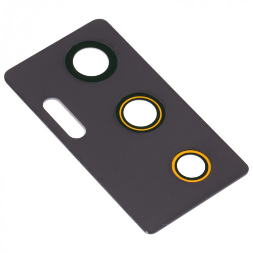 Pour Vivo S10e 10pcs objectif de caméra arrière SH43291387-04