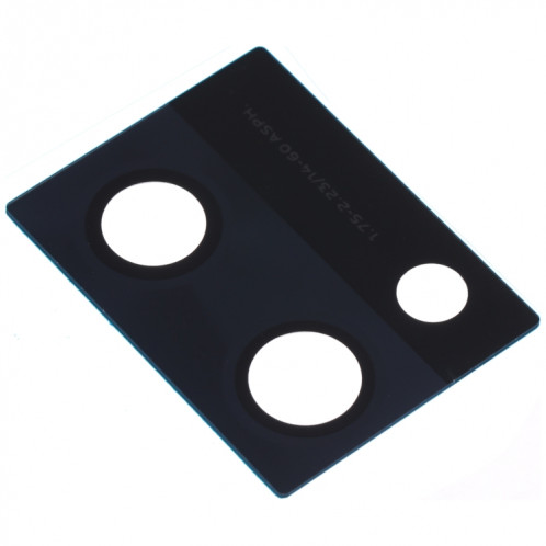 Pour Vivo iQOO 8 Pro Objectif de caméra arrière 10pcs SH43301137-04