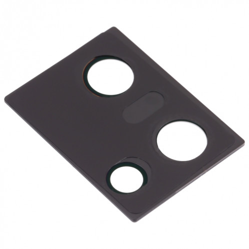 Pour Vivo iQOO 8 Pro Objectif de caméra arrière 10pcs SH43301137-04