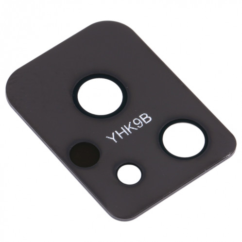 10 PCS Back Camera Lens pour Xiaomi Civi SH4331995-04