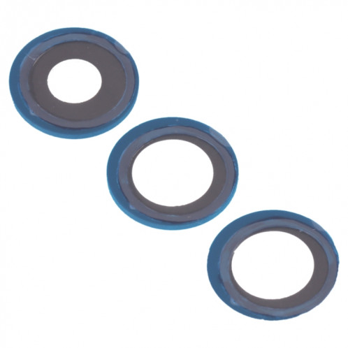 Pour OPPO Reno4 4G / Reno4 5G 10pcs objectif de caméra arrière SH43341103-04