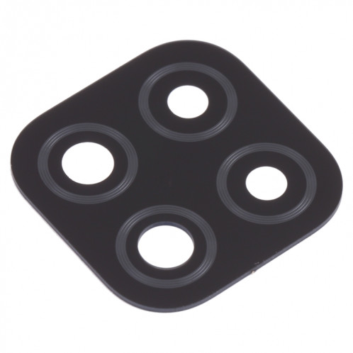 10 PCS BACK Camera Lens pour Xiaomi Redmi 9c / Redmi 9 (Inde) / RedMI 9C NFC / POCO C3 SH43421488-04