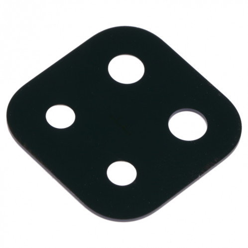 10 PCS BACK Camera Lens pour Xiaomi Redmi 9c / Redmi 9 (Inde) / RedMI 9C NFC / POCO C3 SH43421488-04