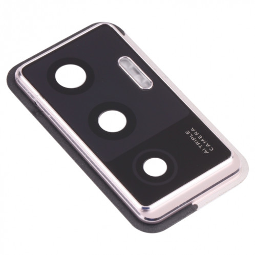 Pour cadre d'objectif de caméra arrière Vivo S10e (or) SH347J689-04