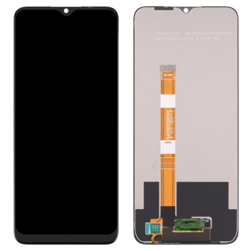 Écran LCD TFT pour OPPO A53s 5G CPH2321 avec assemblage complet du numériseur SH4351531-06