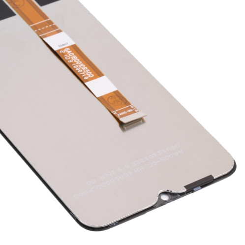 Écran LCD TFT pour OPPO A53s 5G CPH2321 avec assemblage complet du numériseur SH4351531-06