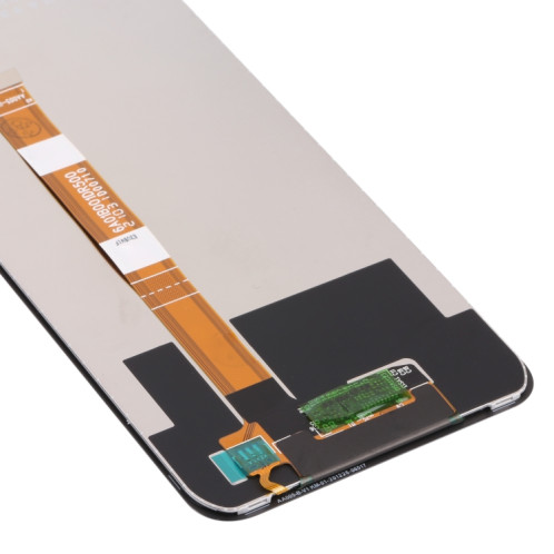 Écran LCD TFT pour OPPO A53s 5G CPH2321 avec assemblage complet du numériseur SH4351531-06