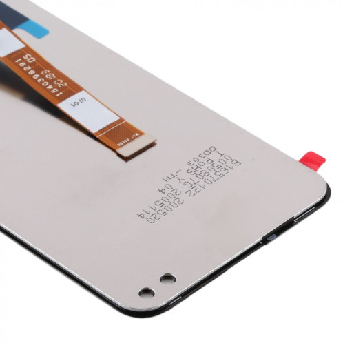 Écran LCD TFT pour OPPO Reno4 Z 5G CPH2065 avec assemblage complet du numériseur SH43591150-06