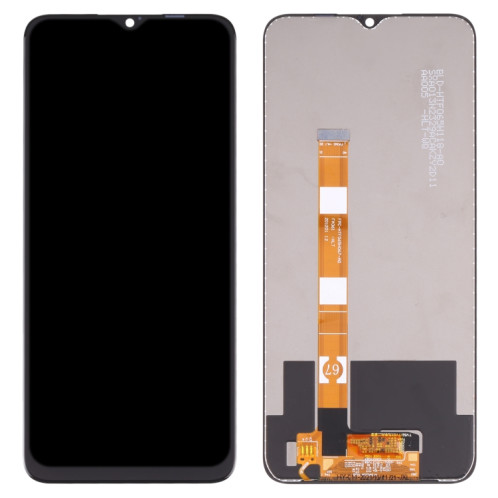 Écran LCD TFT pour OPPO A54s CPH2273 avec assemblage complet du numériseur SH4360395-06
