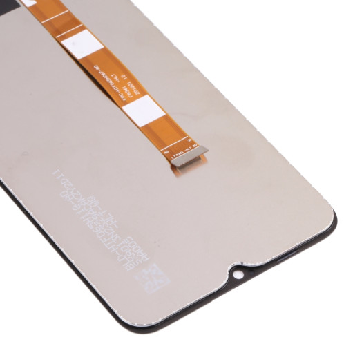 Écran LCD TFT pour OPPO A54s CPH2273 avec assemblage complet du numériseur SH4360395-06