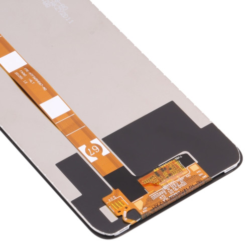Écran LCD TFT pour OPPO A54s CPH2273 avec assemblage complet du numériseur SH4360395-06