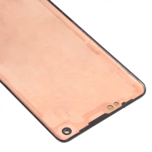 Écran LCD d'origine pour Vivo X50 Pro + / X50 Pro Plus / iQOO 5 Pro 5G V2025A V2011A avec numériseur complet SH43661691-06