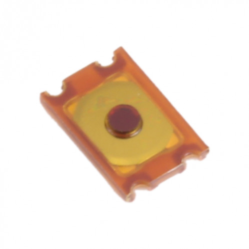 10 PCS 2.8 x Bouton de commutateur 2mm Micro SMD FRO Huawei / Vivo / Oppo SH43681771-04