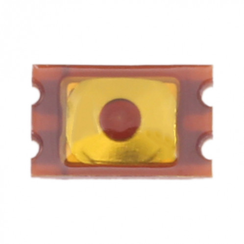 10 PCS 3.1 x 2mm Bouton de commutateur Micro SMD FRO Huawei / Vivo / Oppo SH43691336-04