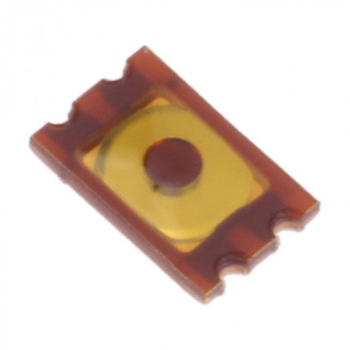 10 PCS 3.1 x 2mm Bouton de commutateur Micro SMD FRO Huawei / Vivo / Oppo SH43691336-04