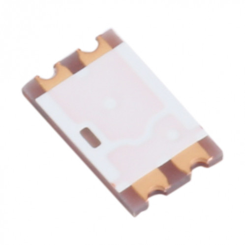10 PCS 3.1 x 2mm Bouton de commutateur Micro SMD FRO Huawei / Vivo / Oppo SH43691336-04
