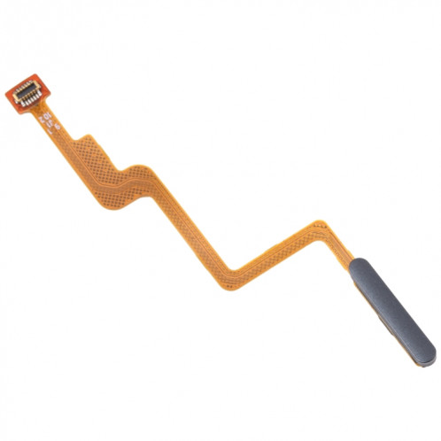 Pour Xiaomi 11T / 11T Pro Câble flexible de capteur d'empreintes digitales d'origine (noir) SH370B1551-04