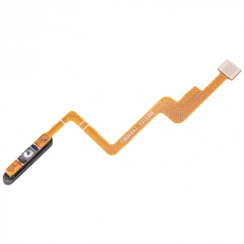 Pour Xiaomi 11T / 11T Pro Câble flexible de capteur d'empreintes digitales d'origine (noir) SH370B1551-04