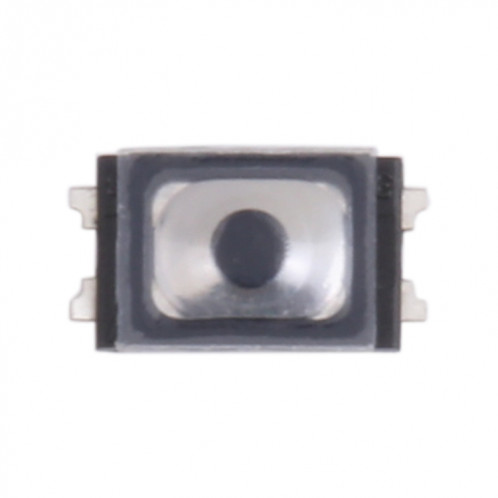 10 PCS 2.5 x Bouton de commutateur 2mm Micro SMD FRO Huawei / Vivo / Oppo / Xiaomi SH43711685-04