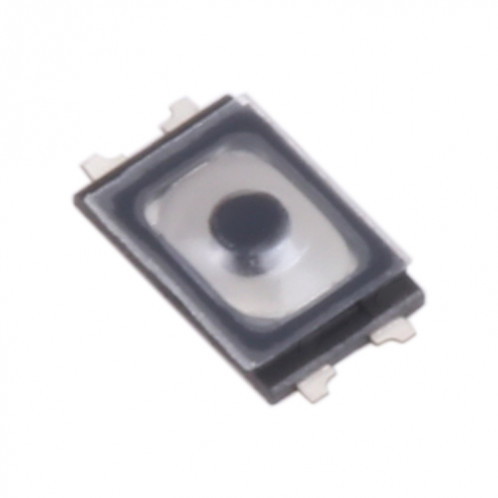 10 PCS 2.5 x Bouton de commutateur 2mm Micro SMD FRO Huawei / Vivo / Oppo / Xiaomi SH43711685-04