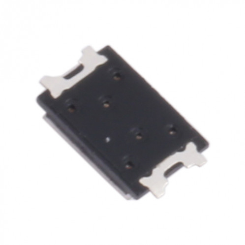 10 PCS 2.5 x Bouton de commutateur 2mm Micro SMD FRO Huawei / Vivo / Oppo / Xiaomi SH43711685-04