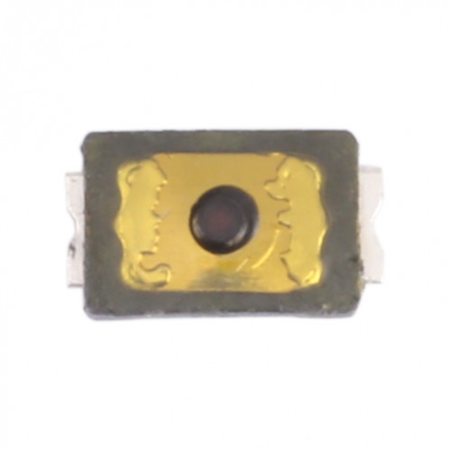 10 PCS 3.5 x Bouton de commutateur 2mm Micro Smd Fro Huawei / Vivo / Oppo / Xiaomi / Honor SH4372334-04
