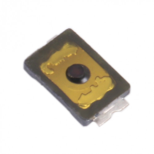 10 PCS 3.5 x Bouton de commutateur 2mm Micro Smd Fro Huawei / Vivo / Oppo / Xiaomi / Honor SH4372334-04