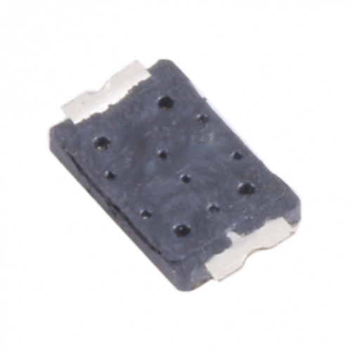 10 PCS 3.5 x Bouton de commutateur 2mm Micro Smd Fro Huawei / Vivo / Oppo / Xiaomi / Honor SH4372334-04