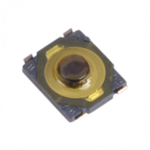 10 PCS 2.8 x 2.4mm Bouton de commutateur Micro SMD FRO Huawei / Coolpad / Honore SH43731836-04