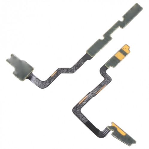 Pour OnePlus Nord N100 bouton d'alimentation et bouton de volume câble flexible SH4374558-04