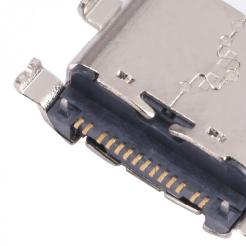 Connecteur de ports de chargement pour ZTE AXON 7 Mini / AXON 7 MAX / AXON 7S SH43751952-04