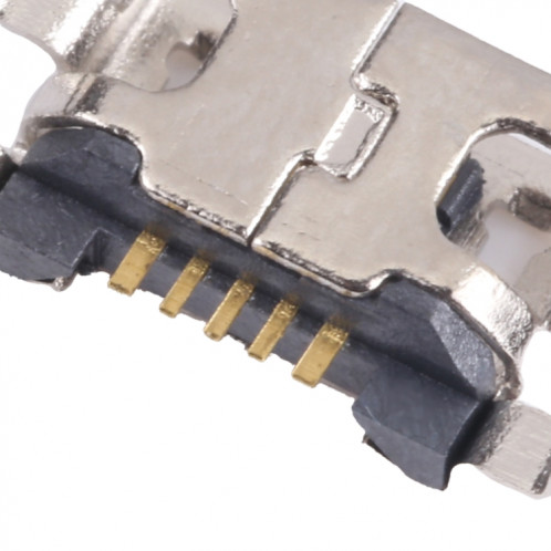Connecteur de port de chargement pour ZTE NUBIA Z9 MINI NX511J SH4376129-04