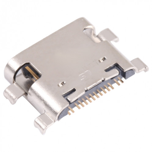 Chargement du connecteur de port pour ZTE Blade V7 Max / Nubia Z11 Mini NX529J NX531J SH43771813-04
