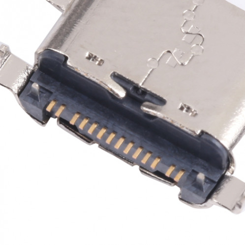 Chargement du connecteur de port pour ZTE Blade V7 Max / Nubia Z11 Mini NX529J NX531J SH43771813-04