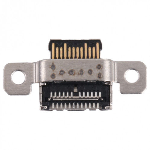 Connecteur de port de chargement pour ZTE NUBIA Z11 MINI S / NUBIA M2 / Z17 MINI SH43791758-04