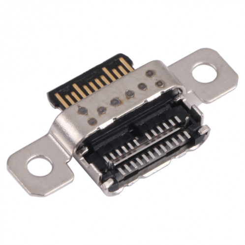 Connecteur de port de chargement pour ZTE NUBIA Z11 MINI S / NUBIA M2 / Z17 MINI SH43791758-04
