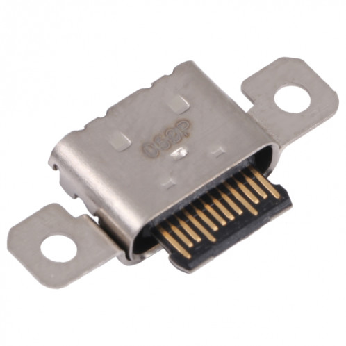 Connecteur de port de chargement pour ZTE NUBIA Z11 MINI S / NUBIA M2 / Z17 MINI SH43791758-04