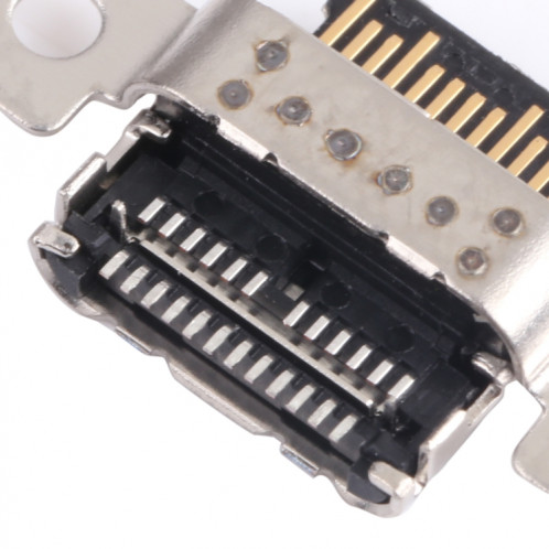 Connecteur de port de chargement pour ZTE NUBIA Z11 MINI S / NUBIA M2 / Z17 MINI SH43791758-04