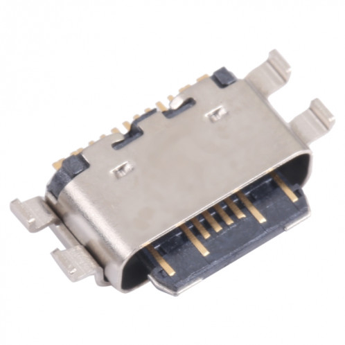 Connecteur de port de charge pour ZTE NUBIA Z17S / NUBIA Z17 MINIS / Z18 / Z18 MINI SH4380718-04