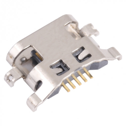 Connecteur de port de chargement pour Asus Zenfone 3 Max ZC553KL / ZENFONE 3S MAX ZC521TL SH4383339-04