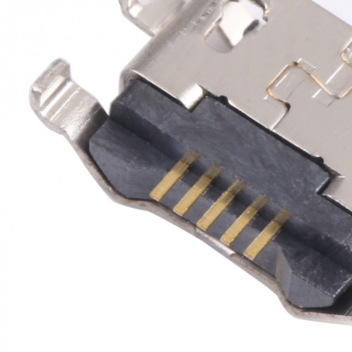Connecteur de port de chargement pour Asus Zenfone 3 Max ZC553KL / ZENFONE 3S MAX ZC521TL SH4383339-04