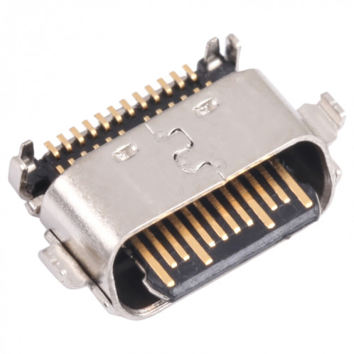 Connecteur de ports de chargement pour l'onglet Lenovo P10 10,1 pouces TB-X705F SH43961998-04