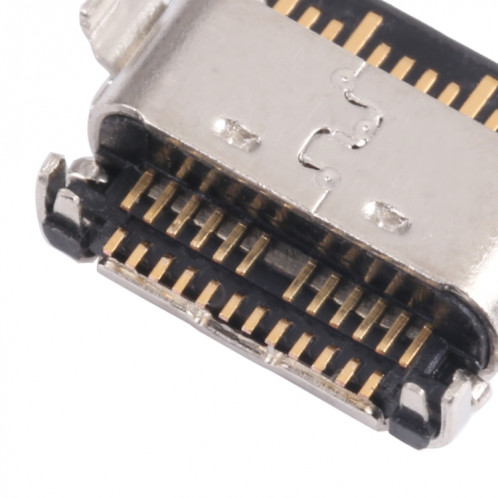 Connecteur de ports de chargement pour l'onglet Lenovo P10 10,1 pouces TB-X705F SH43961998-04