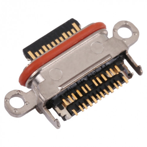 Pour connecteur de port de charge OnePlus 8T SH44021108-04