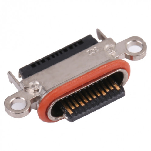 Pour connecteur de port de charge OnePlus 8T SH44021108-04