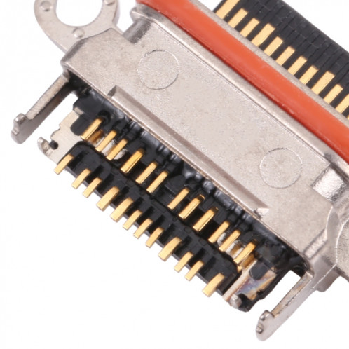 Pour connecteur de port de charge OnePlus 8T SH44021108-04
