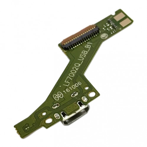 Chargement de la carte portuaire pour Lenovo Phab LF7002Q SH44281207-02